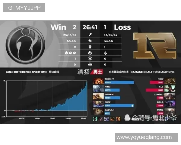 王者荣耀巨献：深入解析IG战队的快速崛起与战术魅力