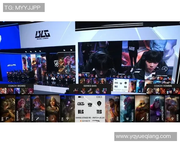 深入解析TES战队进攻体系与战术布局在英雄联盟中的应用与成效