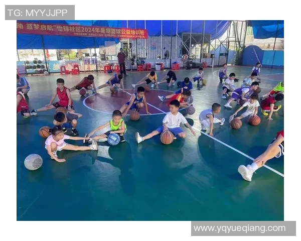 科学篮球训练：提升团队配合的有效方法与技巧探讨